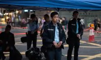 Ahead of Mong Kok Clearing, Polls Show Hongkongers Have Protest Fatigue