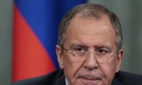 Russia Calls on Other Nations to Help Arm Syrian Government