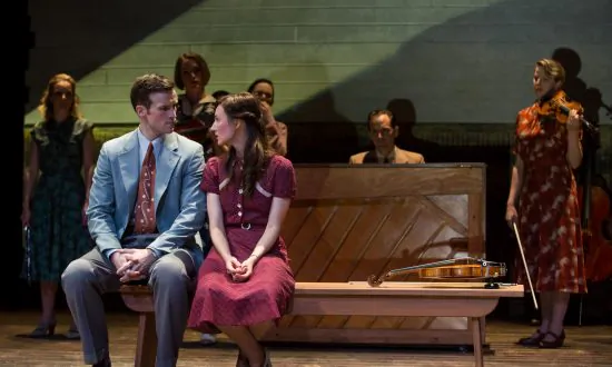 Theater Review: ‘Allegro’