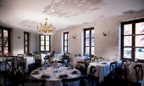 Duet Brasserie Now Open in West Village