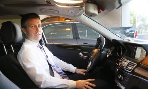 How to Teach Self-Driving Cars Ethics of the Road