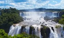 The Natural Wonders of Paraguay