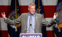 Democrats Must Keep Progressive Vision, Says Mayor