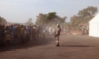 Amid Ebola Cases, Mali Braces Borders and Beyond
