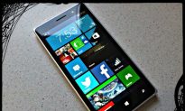 Let’s Take a Closer Look at the Wonderfull Lumia 830 – Review (Video)