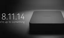 Nokia to Unveil Mysterious Device