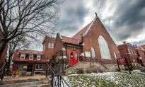 St. Louis Community Prepares Safe Spaces 
