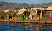 Top Tourist Attractions in Lake Titicaca