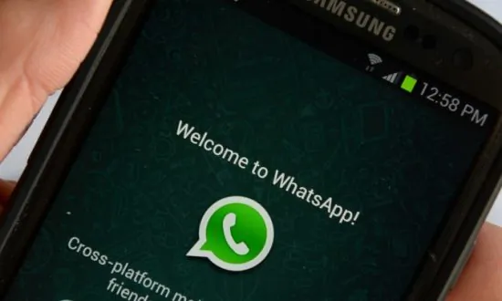 WhatsApp Update on Android Brings Voice Calling for Everyone