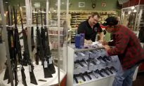 Can Guns Be Safe Around Kids?