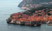 The Dalmatian Coast – Dubrovnik