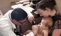 Health Tips for Traveling With Children