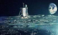 British-Led Moon Mission to Kickstart New Generation of Lunar Exploration