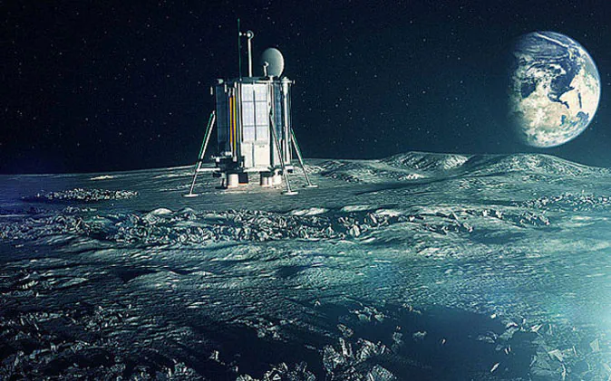 (Lunar Mission One)