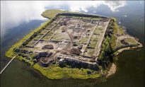 Who Built This Unusual 1,300-Year-Old Siberian Palace… and Why?