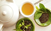 6 Health Benefits of Matcha Tea