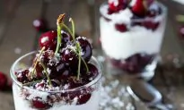 Coconut Yogurt Recipe