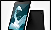 Check Out the New Promising  Jolla Tablet
