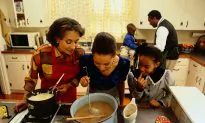 Tips for a Stress-Free Thanksgiving