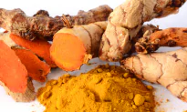Study Finds Turmeric Offers Pain Relief