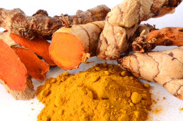 tumeric