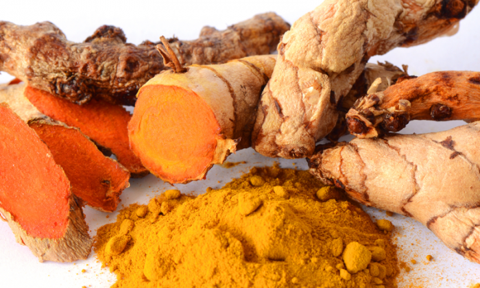 Science Confirms Turmeric Is as Effective as 14 Drugs