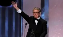 Mike Nichols R.I.P.: Master of All Mediums Dead at 83 