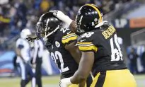 Elite and Underrated: 9 Really Good Offensive Linemen You Haven’t Heard Of
