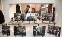 Chelsea Resident Hosts Exhibit to Support His Doormen’s Hopes to Unionize