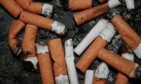 Great American Smokeout: Smoking Is Major Factor in Alzheimer’s Disease