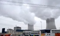 Mystery Drones Are Buzzing Around French Nuclear Plants—Should We Be Worried?