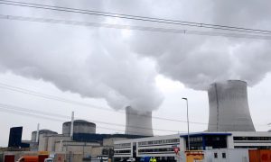 Mystery Drones Are Buzzing Around French Nuclear Plants—Should We Be Worried?