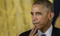 Is the Obama Presidency Over?