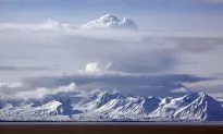 Volcano Eruptions in Alaska Could Cause Trans-Atlantic Chaos for Airlines