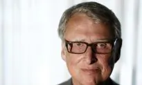 And Here’s to You, Mike Nichols