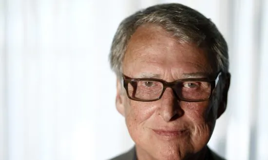 And Here’s to You, Mike Nichols