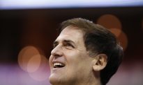 Mark Cuban Reacts to Trump Victory