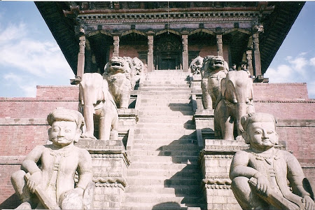 Bhaktapur (Imperator Travel)