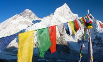 Luxury Mount Everest Base Camp Trek