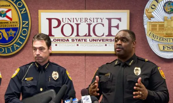 Myron May, Florida University Shooter, Was Well-Liked but Troubled