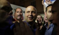 Israeli Mayor’s Ban on Arab Workers Ignites Uproar