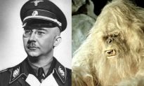 Nazis Thought Yeti Could Be Progenitor of Aryan Race: History of Yeti Legends