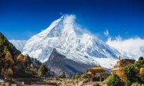 Nepal, a Life Changing Experience