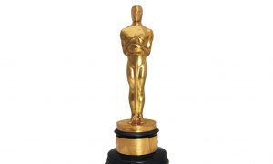 Putting Oscar on the Block