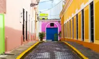Top Attractions in Puerto Rico