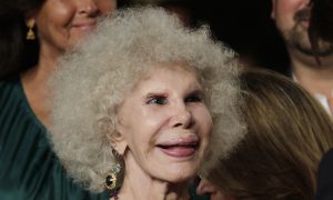 Duchess of Alba: Spain's Cayetana Fitz-James Stuart Dies at 89