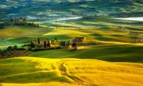 Experiencing the Best of Tuscany (in One Day!)