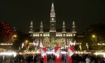 Europe Trips Go on Sale as Currency Plunges