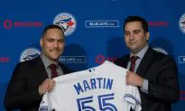 AL East Preview: Does Toronto Have the Goods?