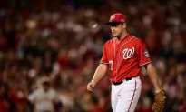 Baseball Offseason Trade Scenarios: Jordan Zimmermann, Matt Kemp, Cole Hamels